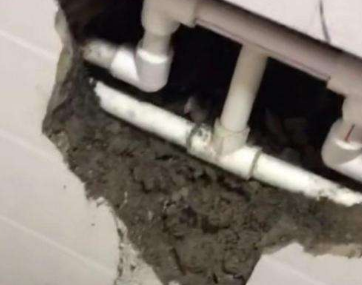 南郊卫生间漏水哪家好
