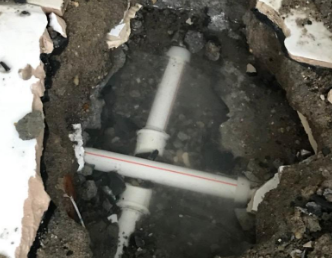 南郊卫生间防水公司