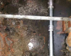 南郊卫生间测漏水多少钱