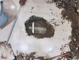 南郊卫生间防水多少钱