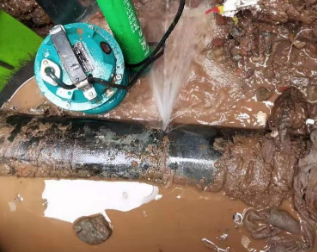 南郊卫生间测漏水的相关介绍