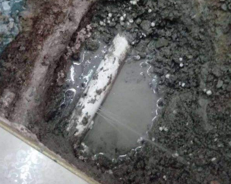 南郊卫生间测漏水哪家好