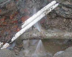 南郊水管维修费用是多少