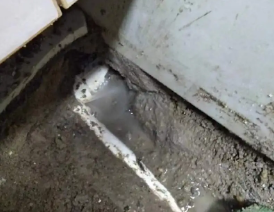 南郊卫生间测漏水多少钱