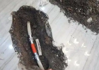 南郊卫生间测漏水哪家好