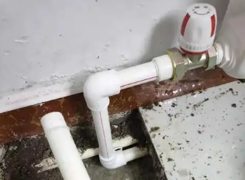 南郊卫生间测漏水多少钱