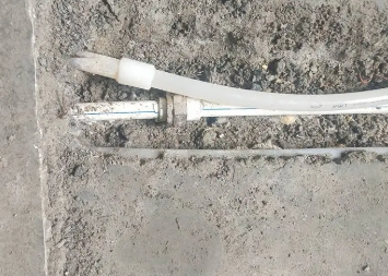 南郊卫生间测漏水之解决方法