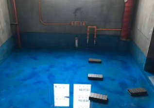 南郊卫生间防水步骤