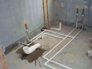 南郊水管维修多少钱