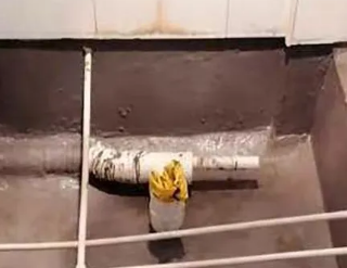 南郊卫生间测漏水服务电话